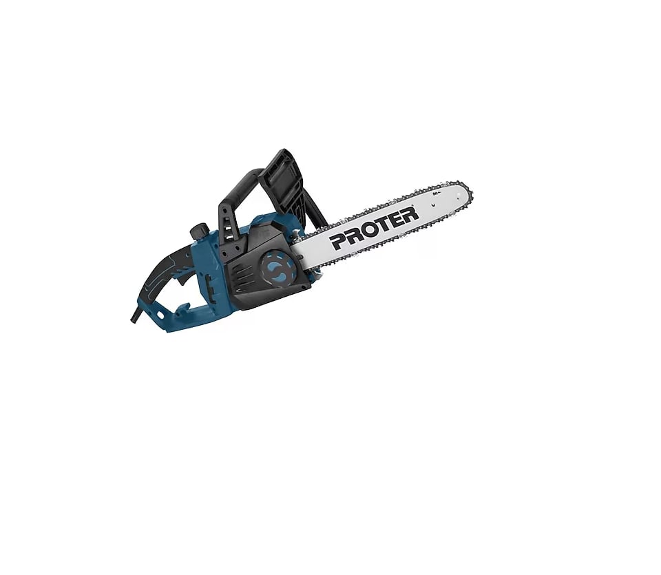 PROTER PGS 2400 ELEKTRİKLİ ZİNCİRLİ AĞAÇ KESME MAKİNESİ 2400 W 