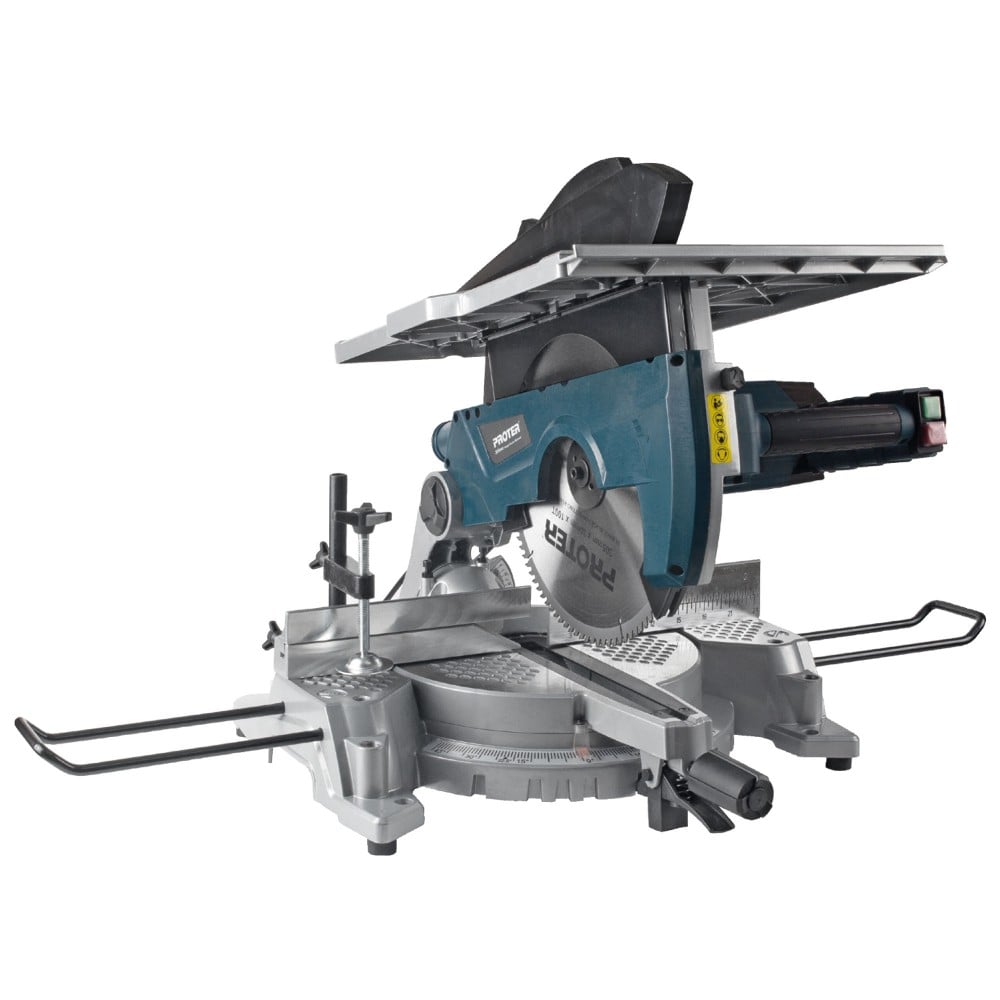 PROTER PR 305 PLUS GÖNYE KESME MAKİNASI 2000 W