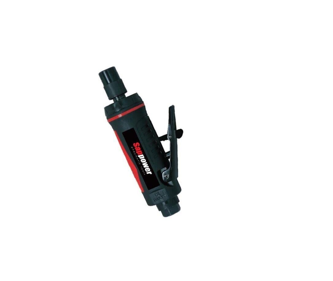 Sappower Havalı Kalıpçı Taşlama Dg-3y