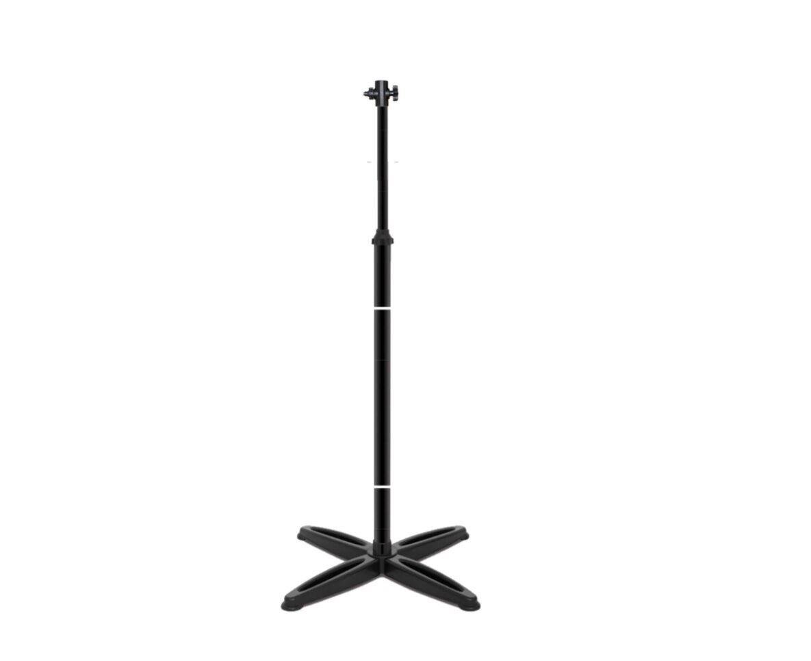 TELESKOPİK ISITICI AYAK 80X120 ISITICI AYAĞI