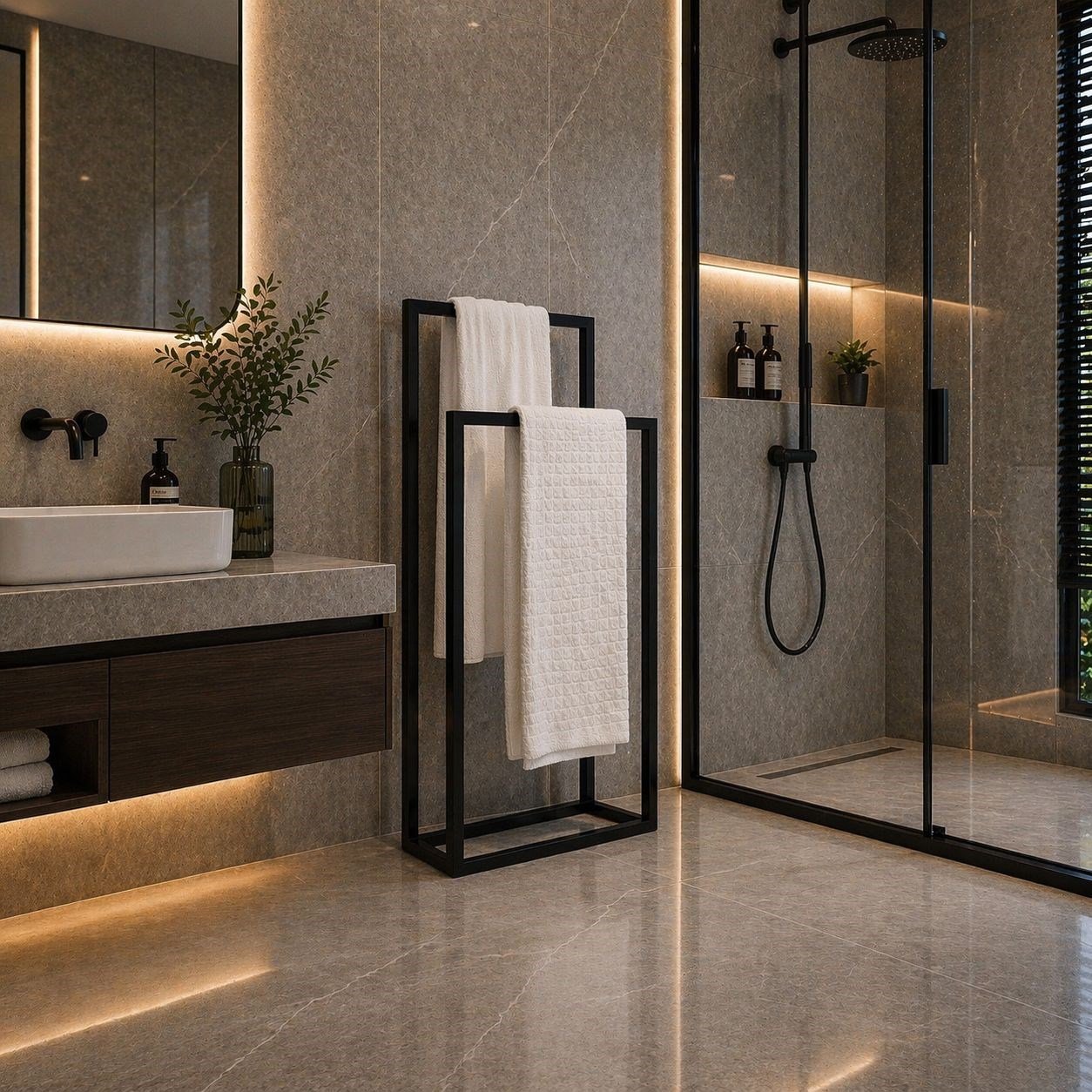 Linea Havluluk