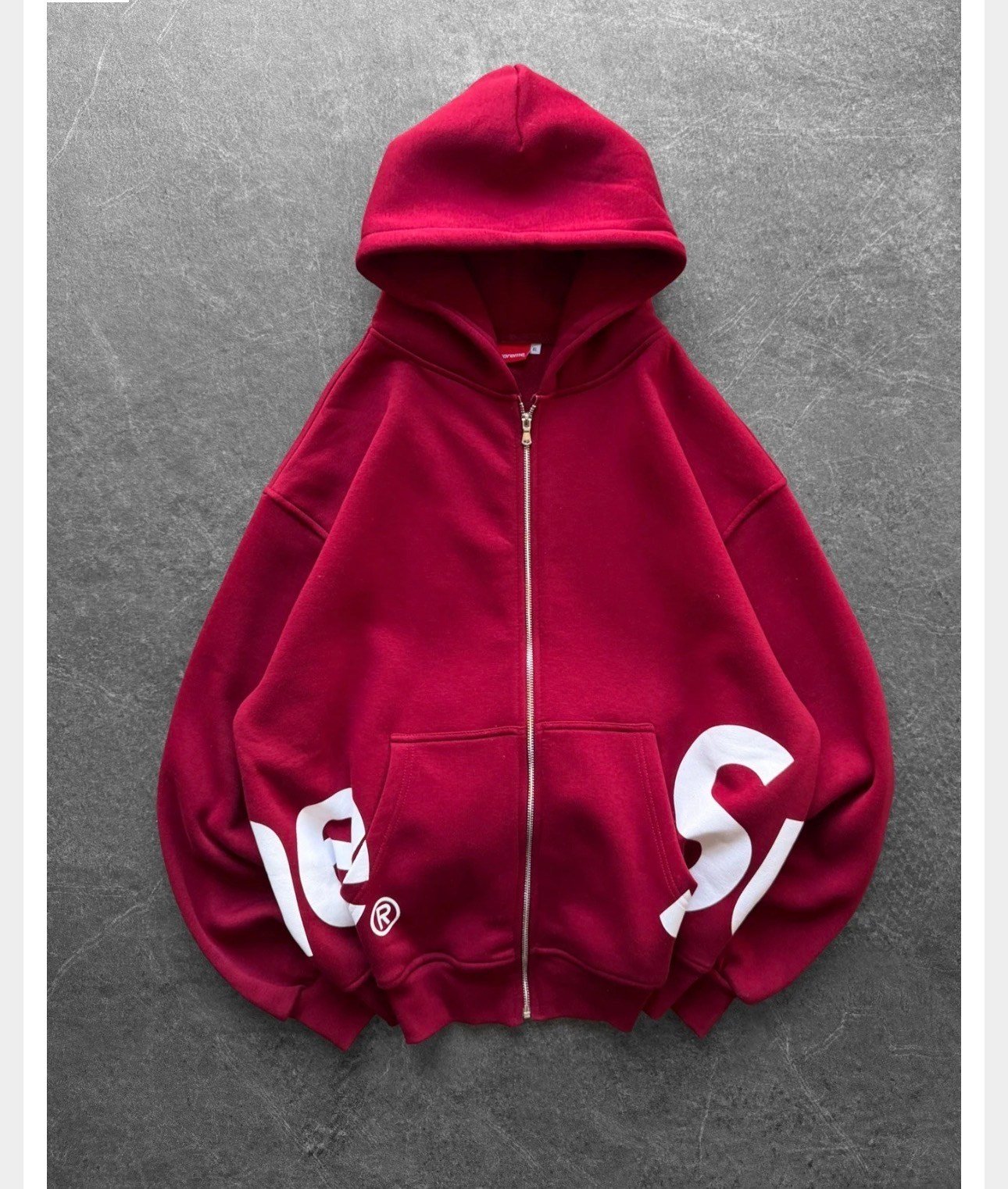  BORDO SUPREME HIRKA
