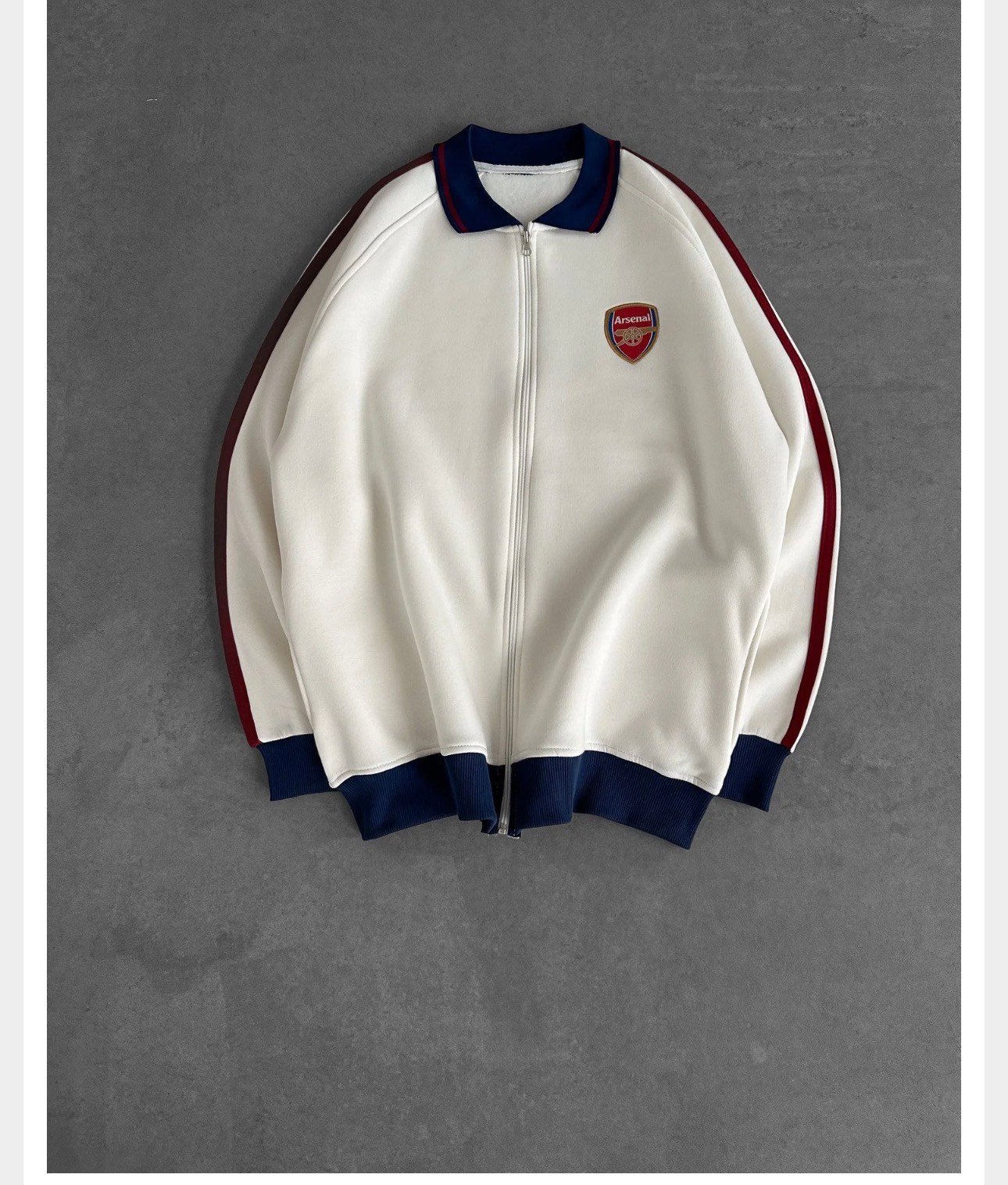 BEYAZ POLO ARSENAL HIRKA