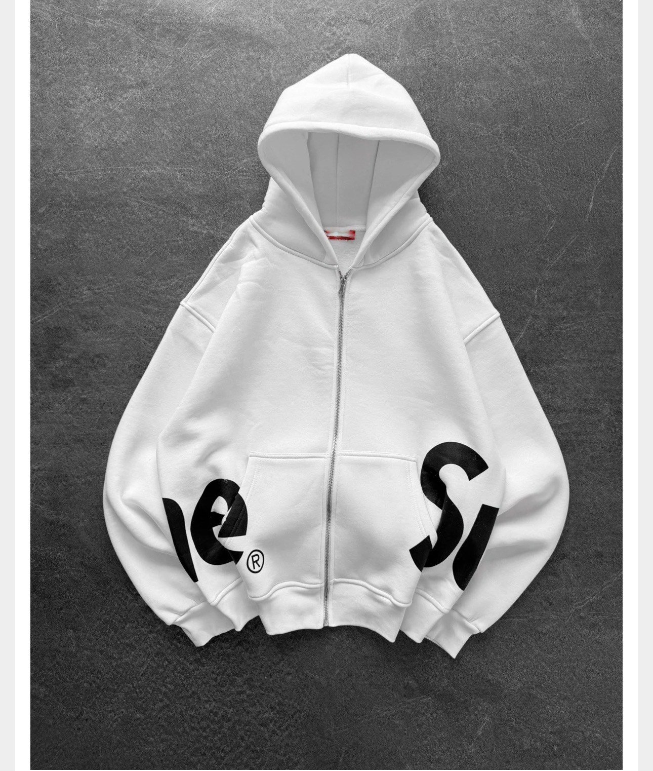 BEYAZ SUPREME HIRKA