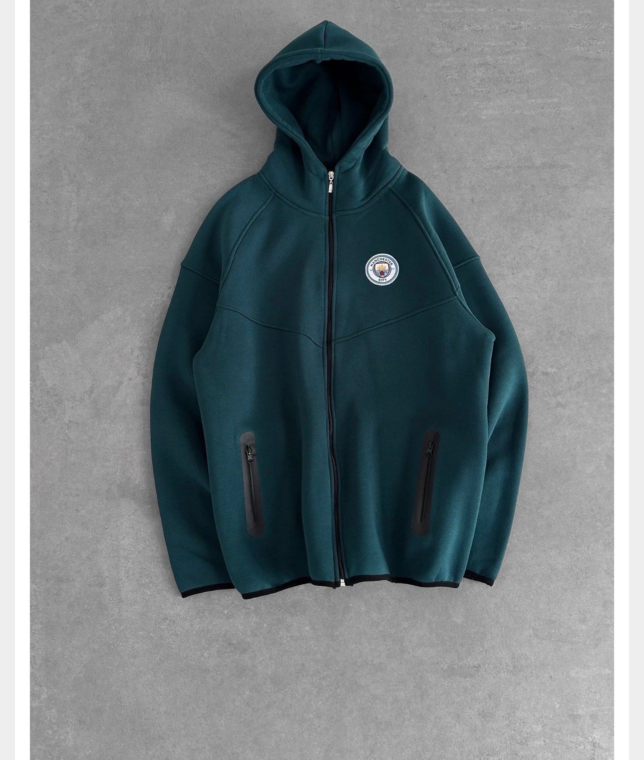 CİTY TECH HIRKA