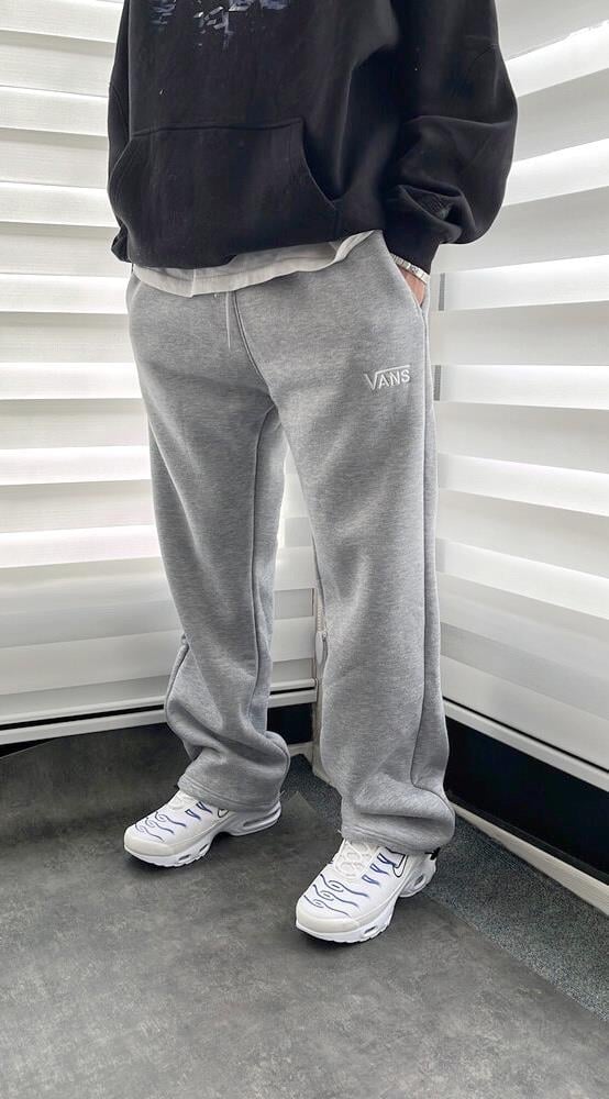 Gri Vans Eşofman