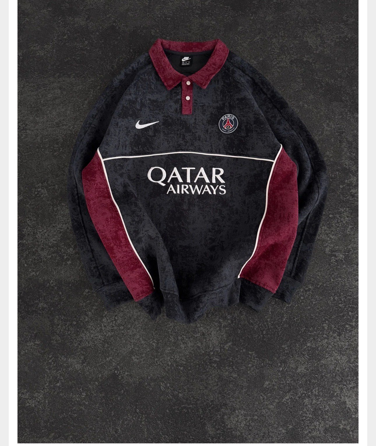PARİS SWM SWEAT