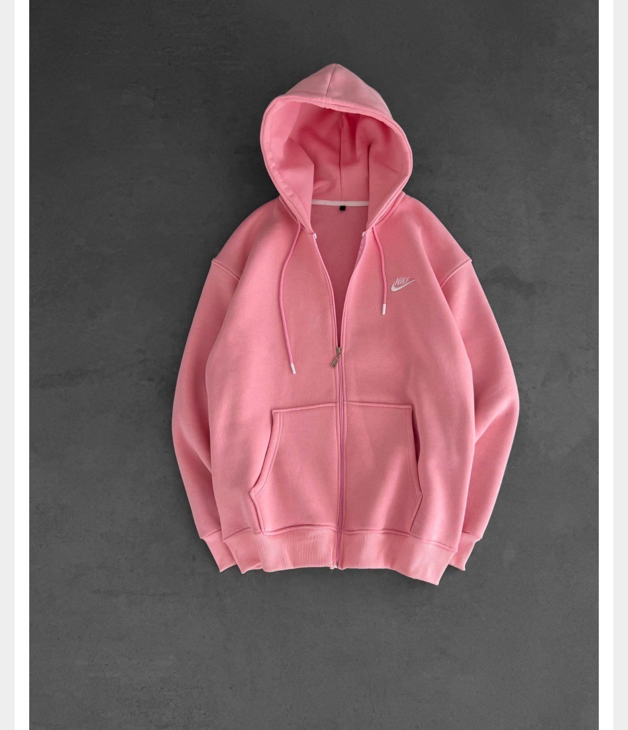 PEMBE BASİC NİKE CHL HIRKA