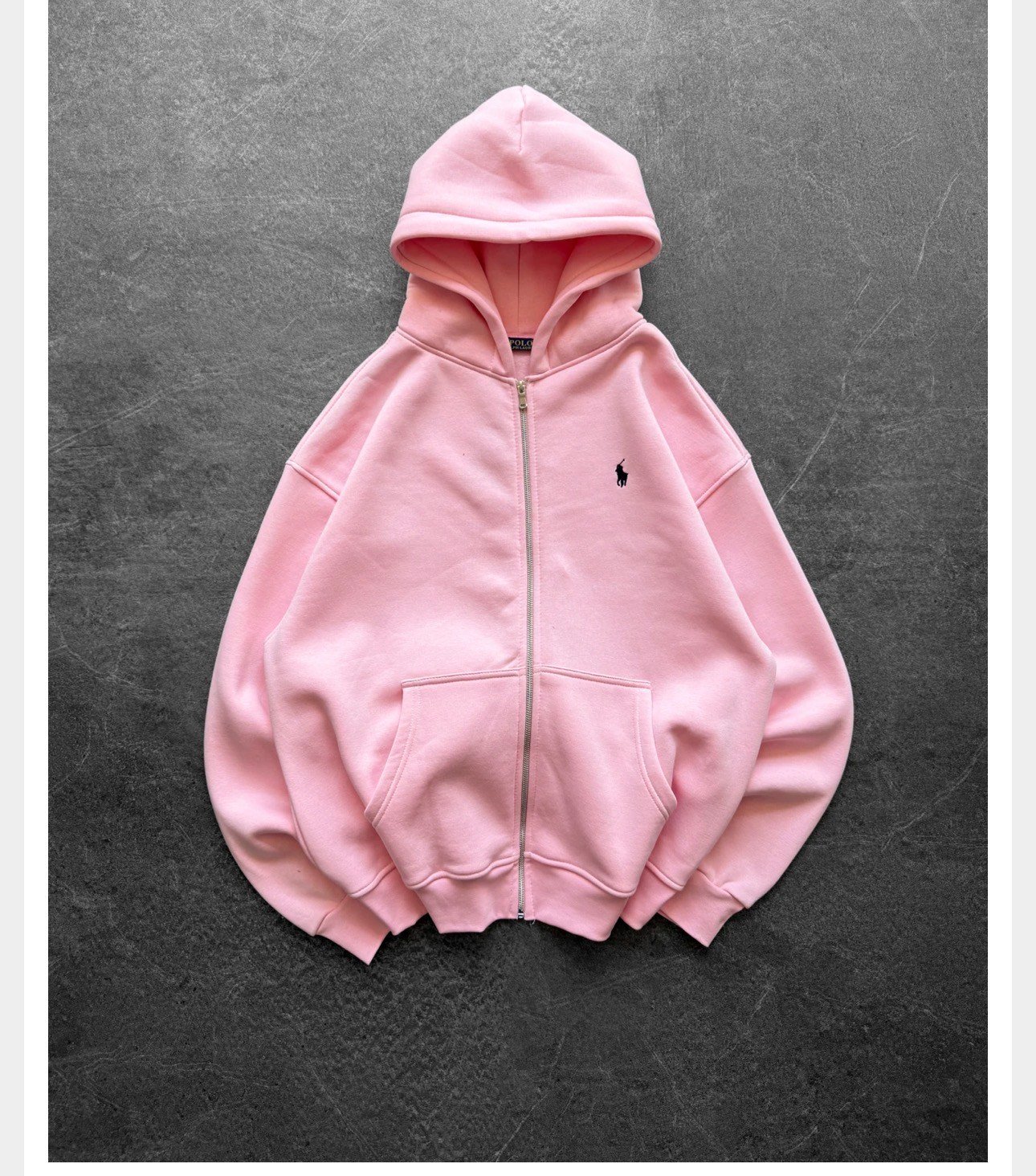 PEMBE POLO HIRKA