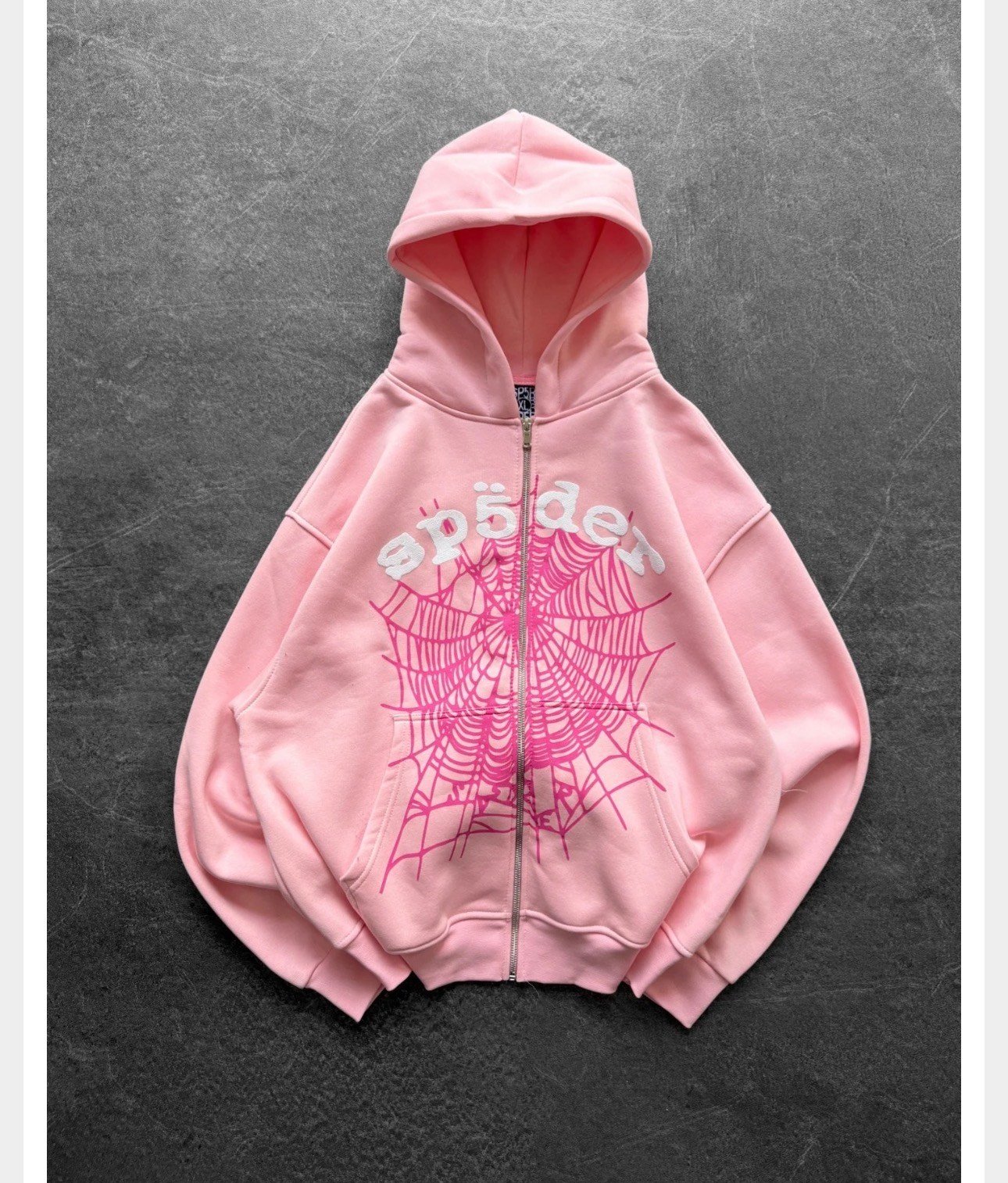 PEMBE SP5DER HIRKA