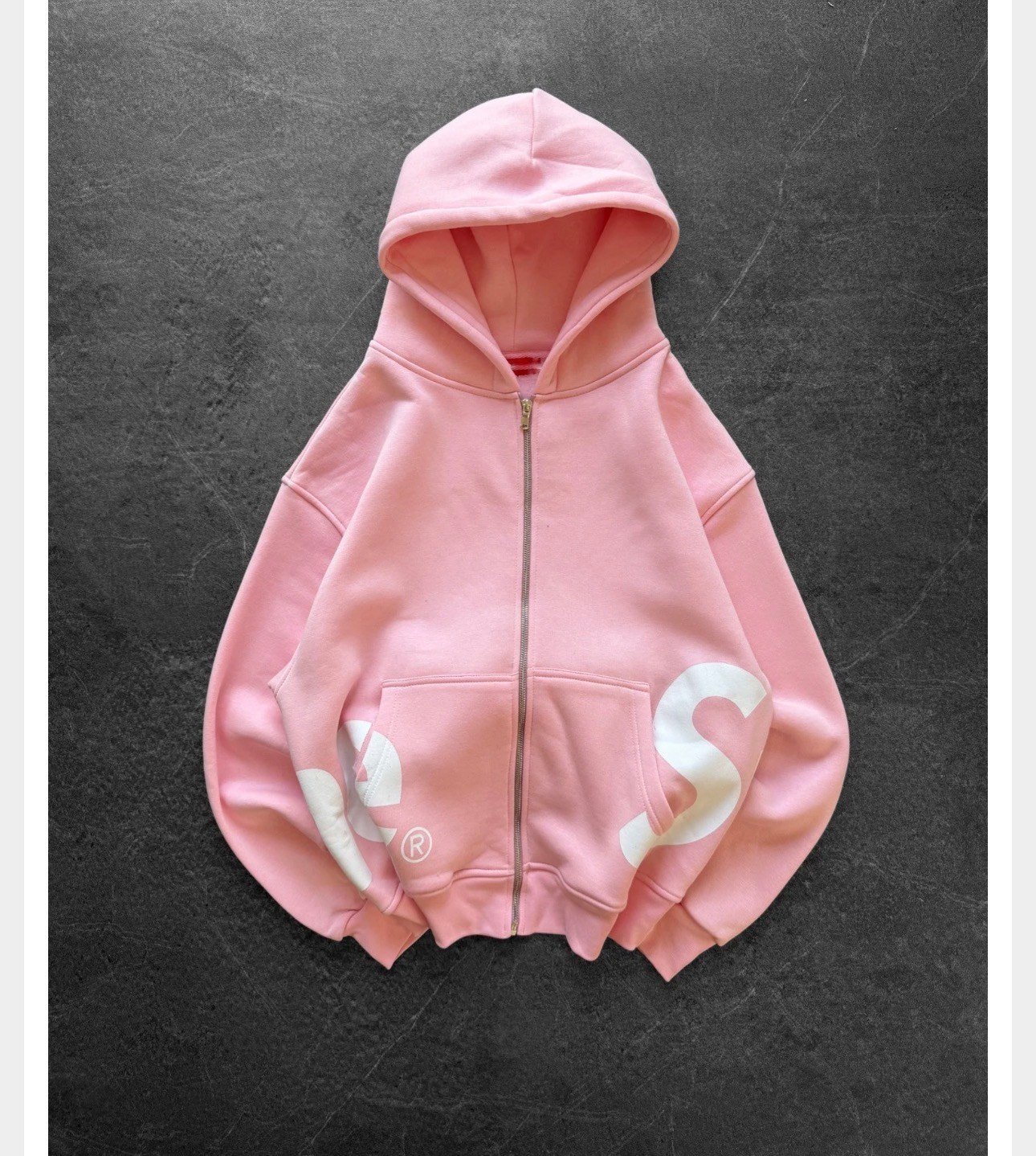 PEMBE SUPREME HIRKA