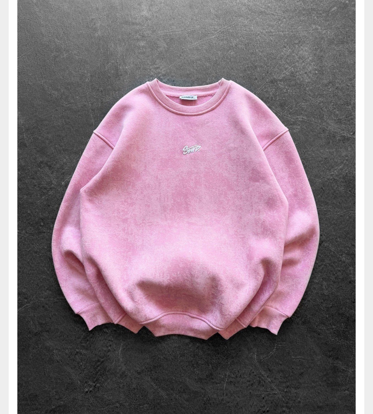 PEMBE SWM STWD SWEAT