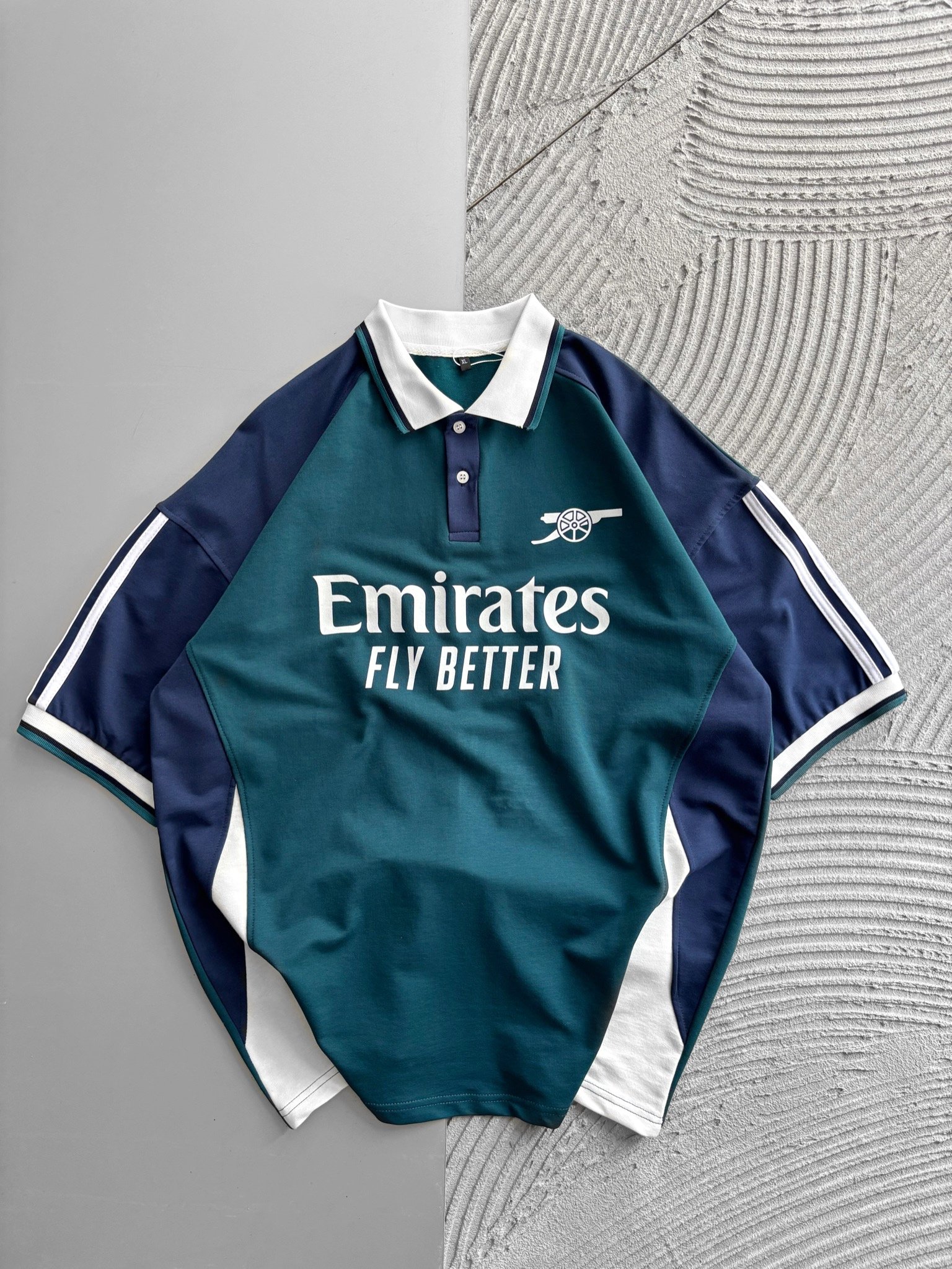 PETROL FLY ARSENAL TSHİRT