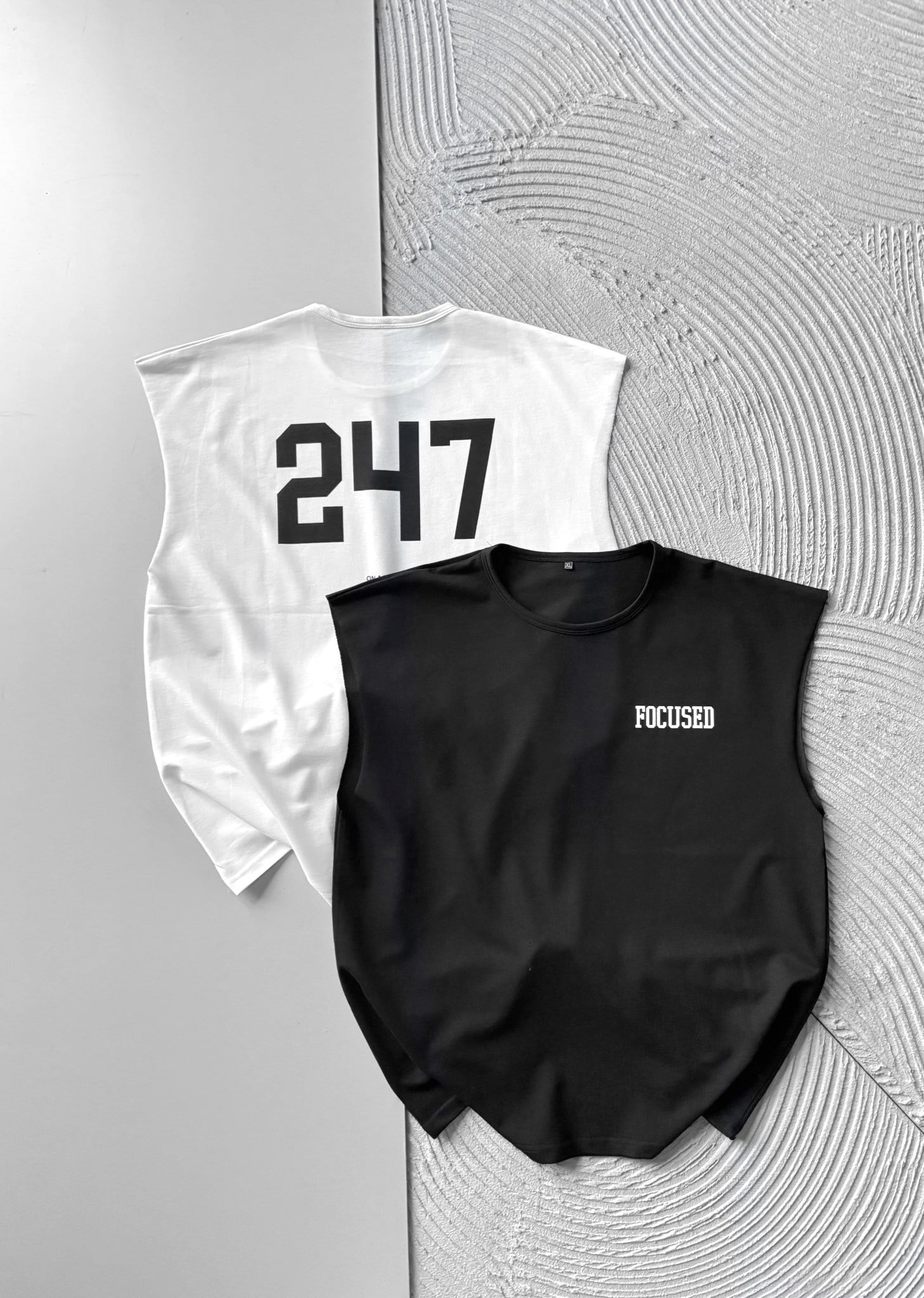 SİYAH 247 ATLET