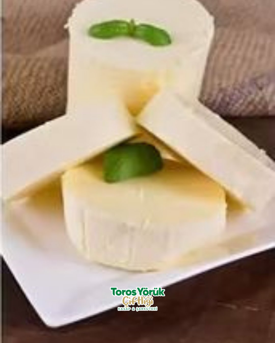 ÇOBAN TEREYAĞI 250 GR