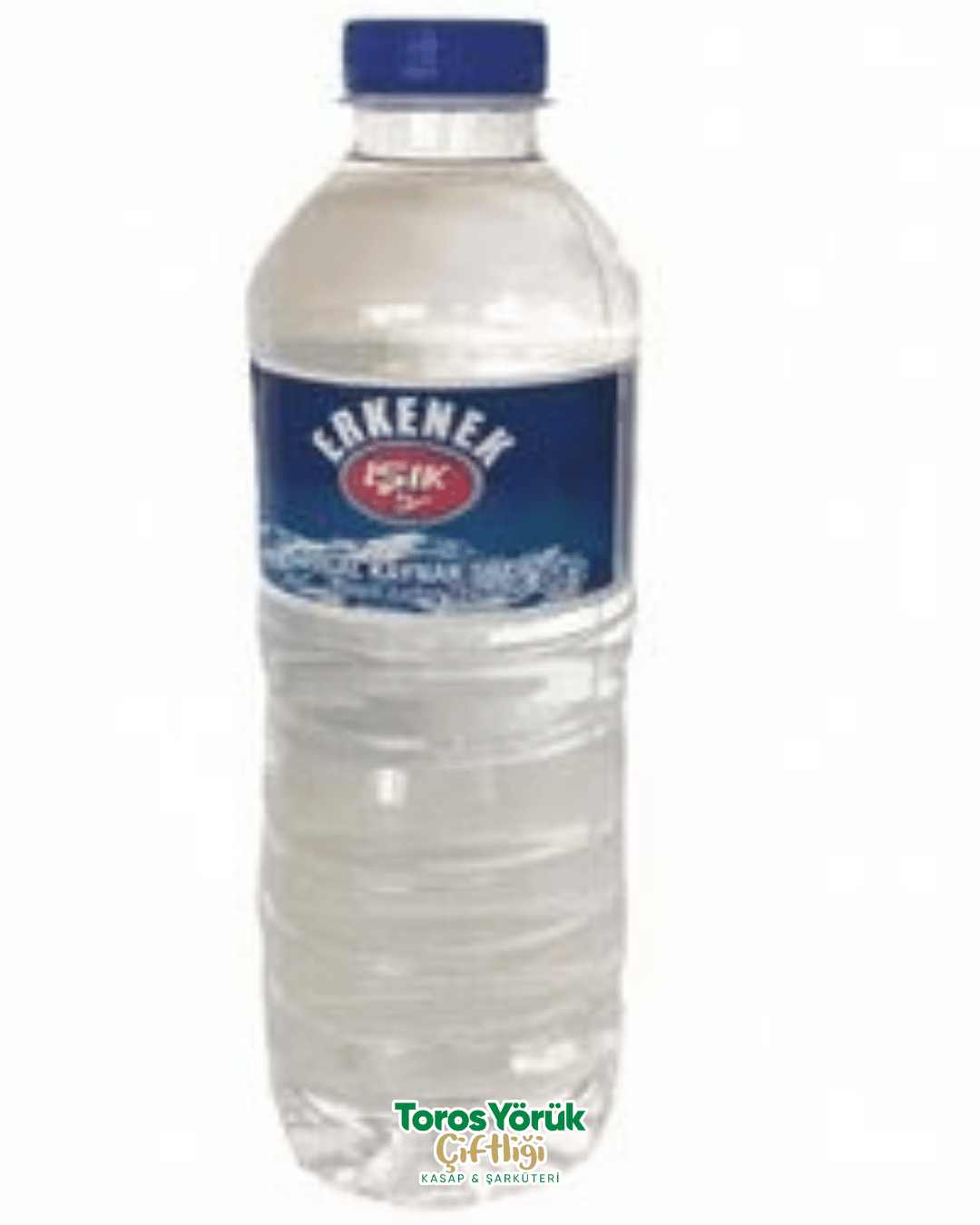 ERKENEK IŞIK SU 0,5 L