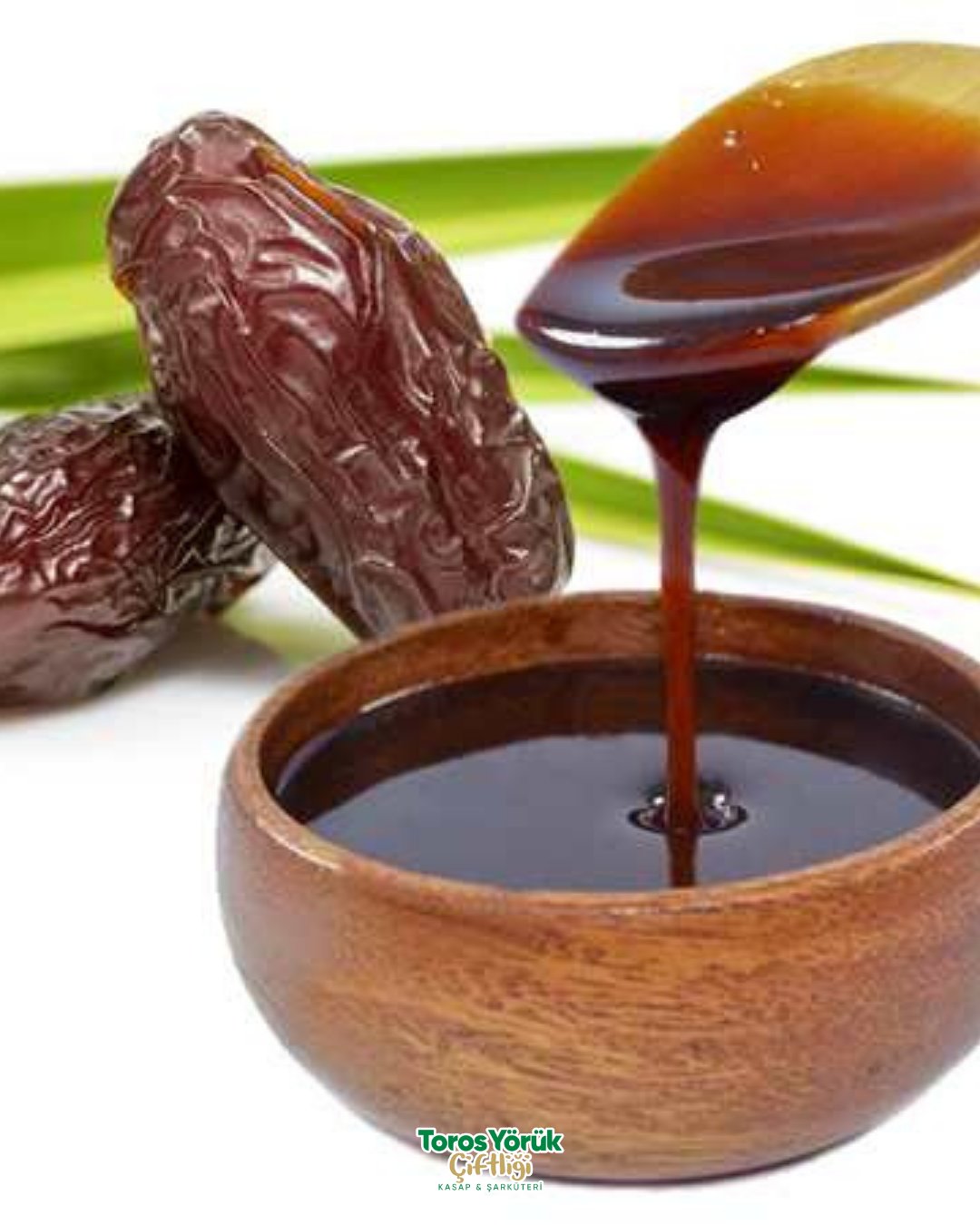 HURMA PEKMEZİ 800 G