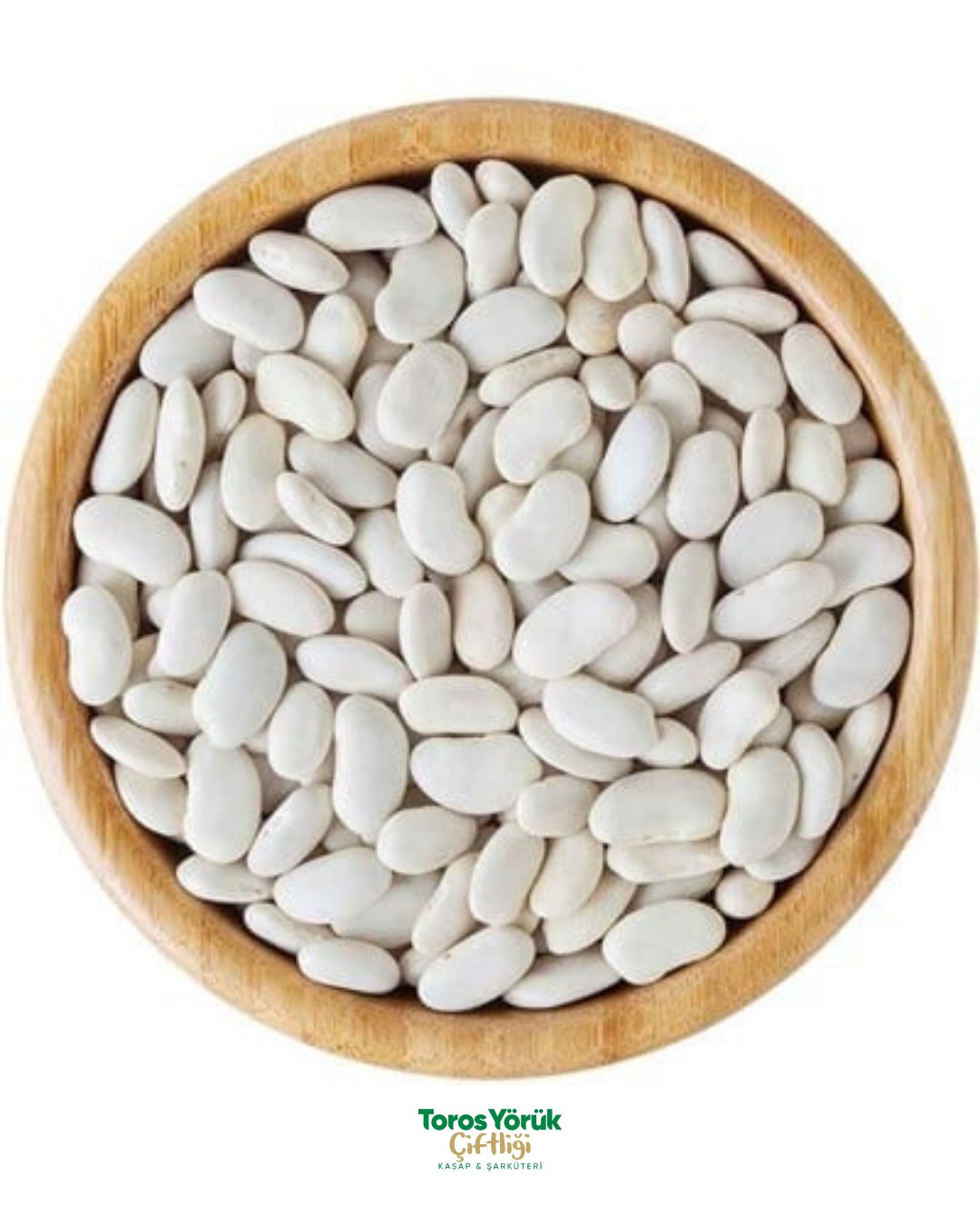KURU FASULYE