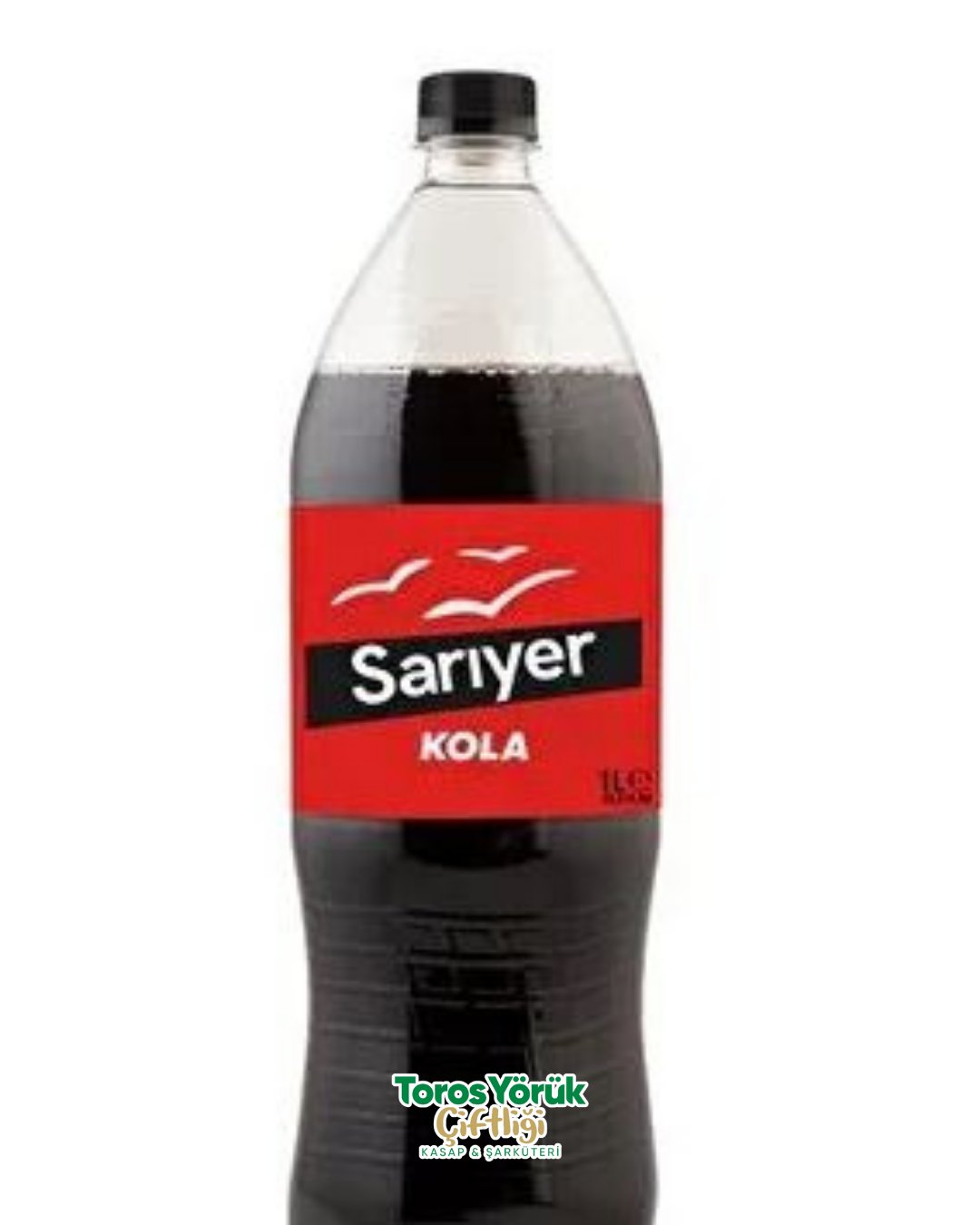 SARIYER 1 LT COLA