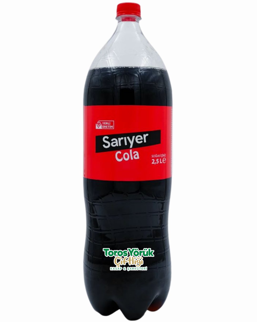 SARIYER KOLA 2,5 LT