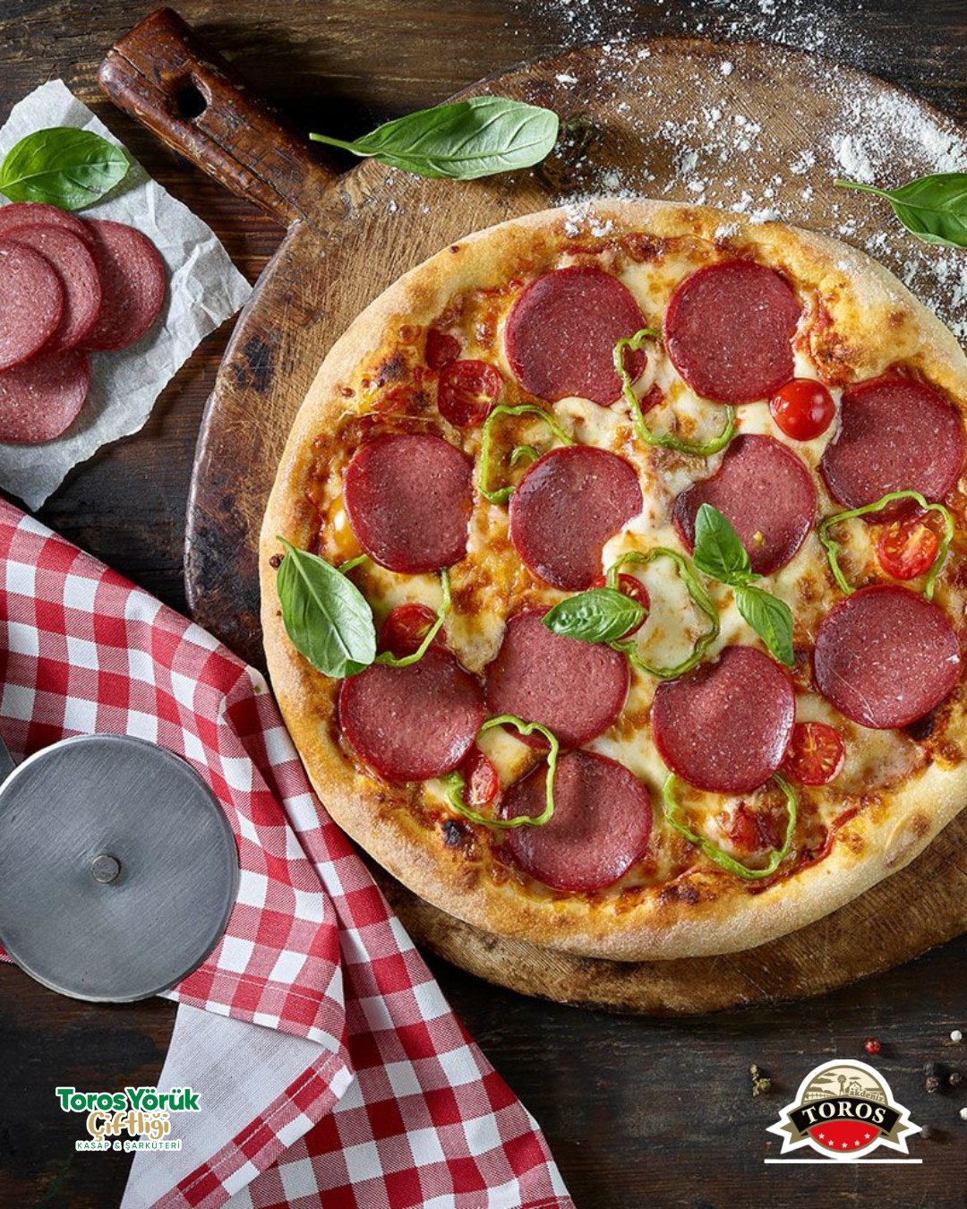 SUCUK TAVUK 250GR
