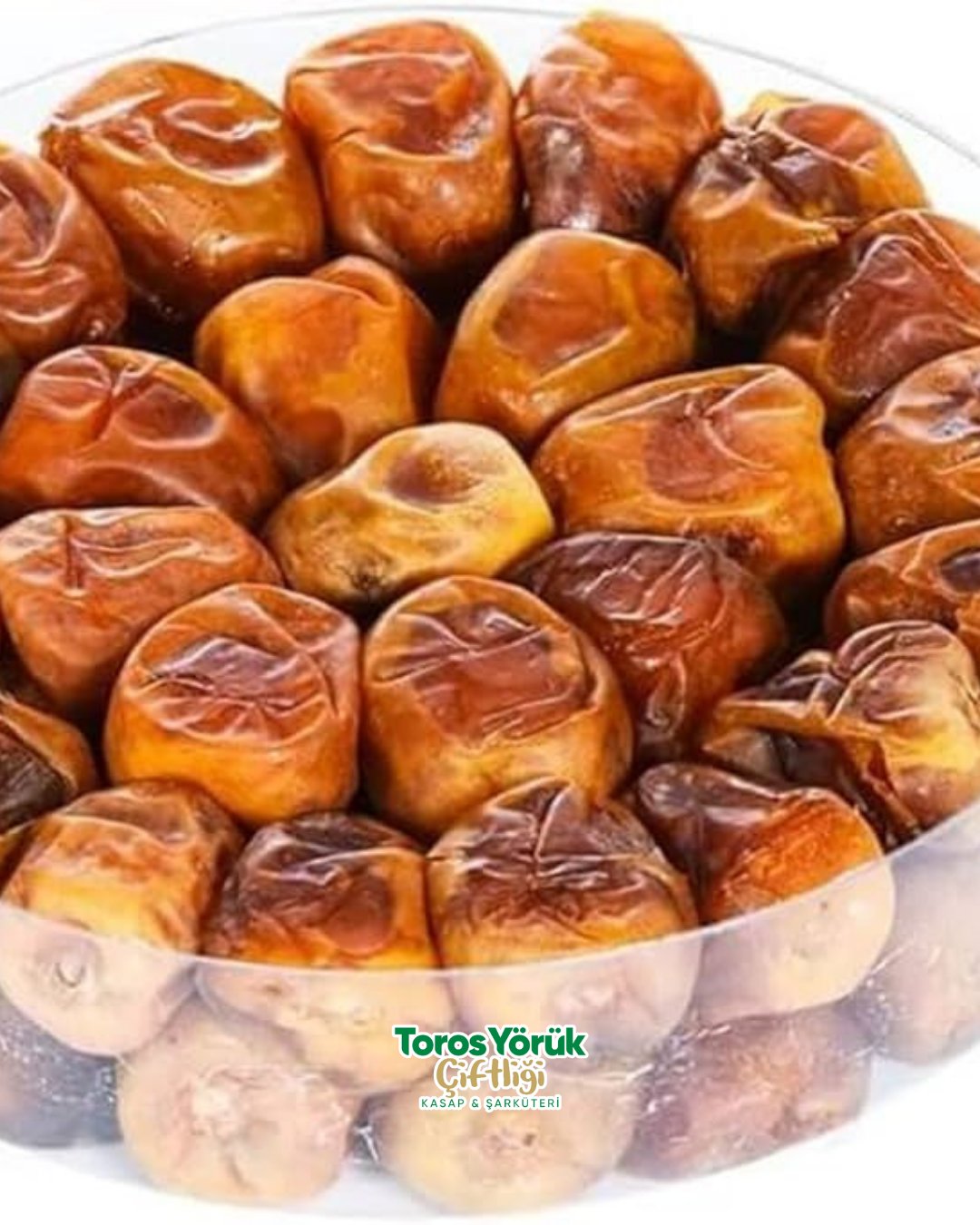 SUKKARİ YAŞ HURMA 500 GR
