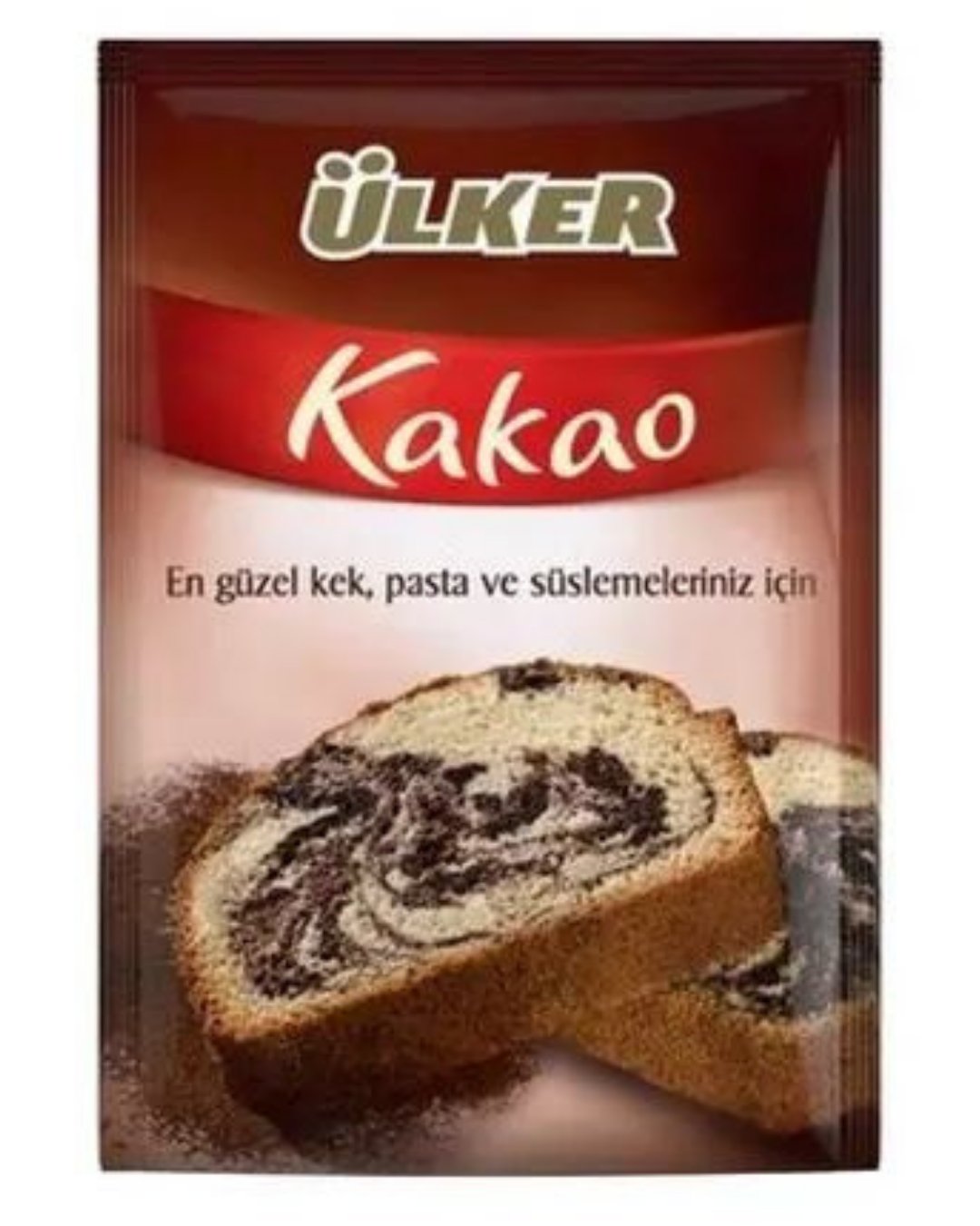 ÜLKER KAKAO 100G