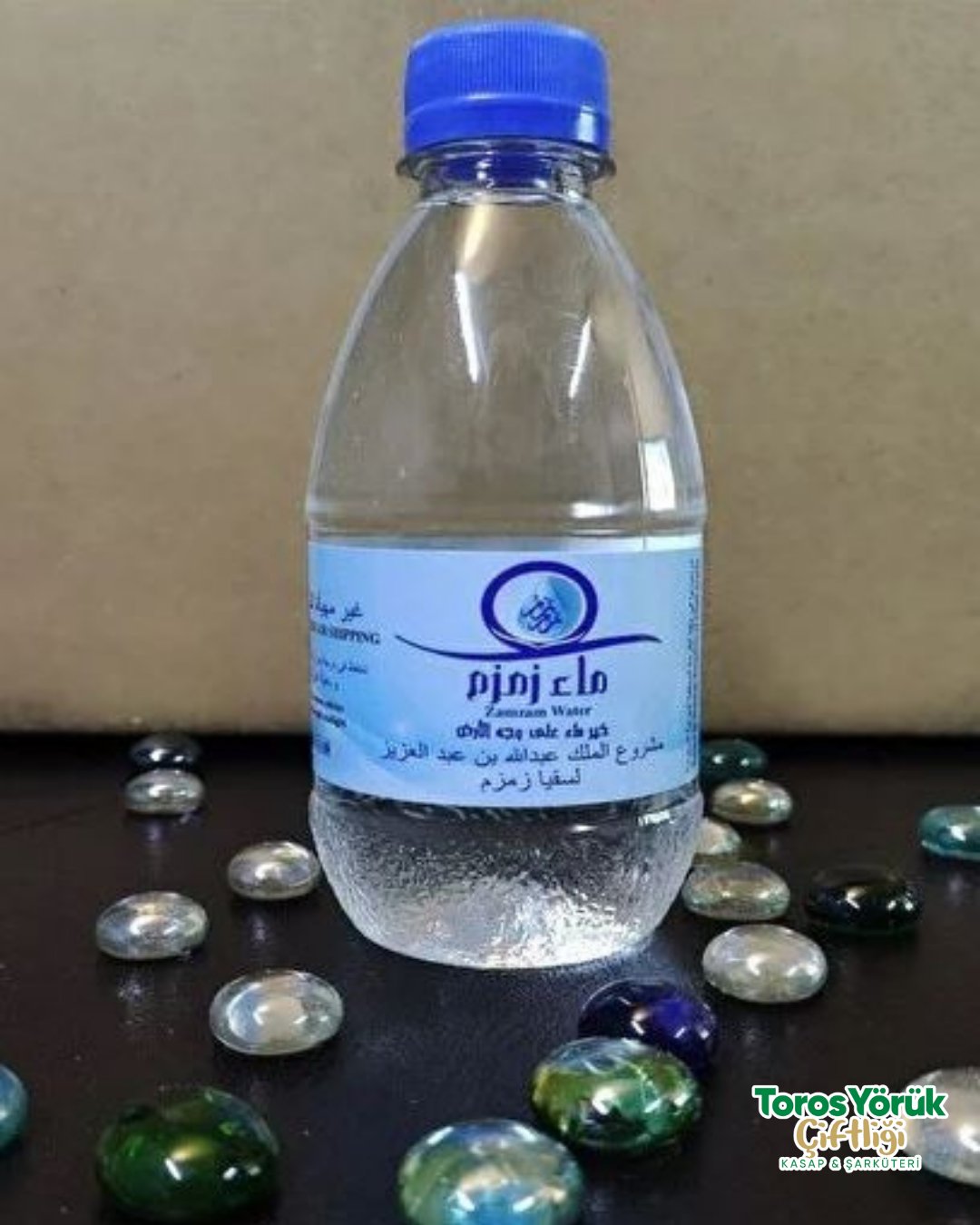 ZEMZEM  250 ML