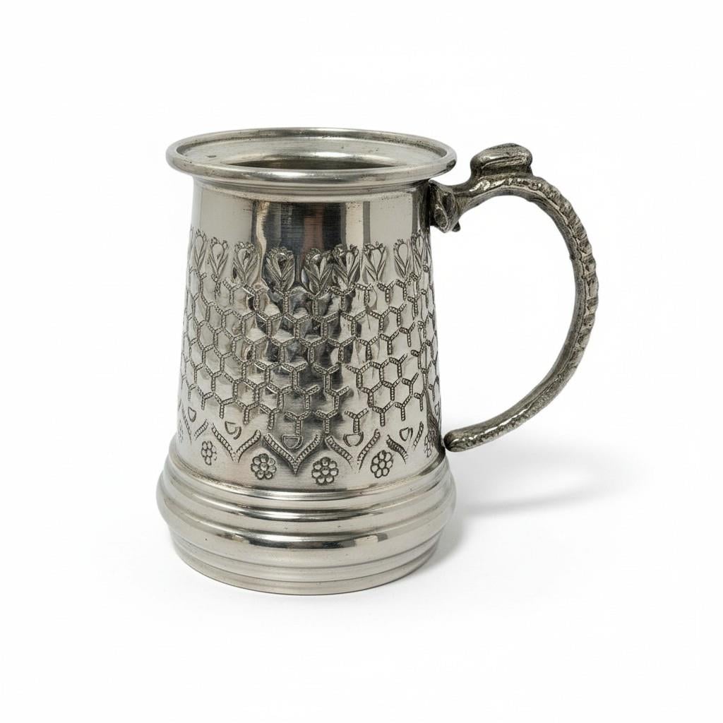 Copper Klass Glass