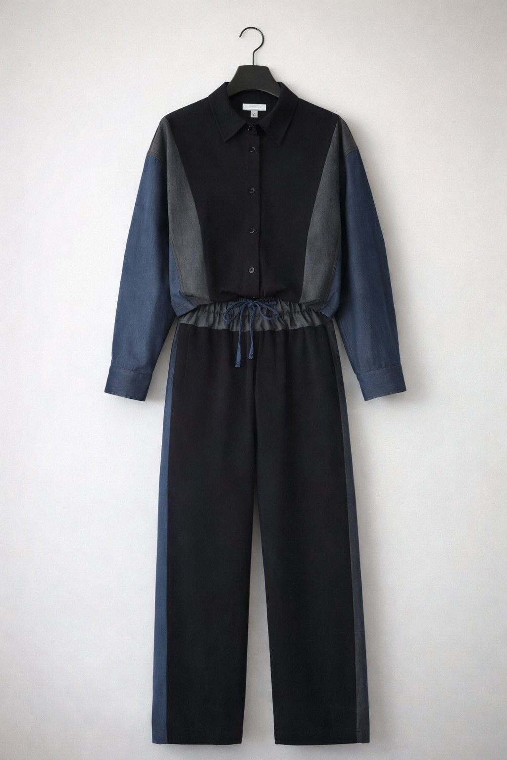 Orijinal Model , Jean Detaylı , Tencel Premium Takım