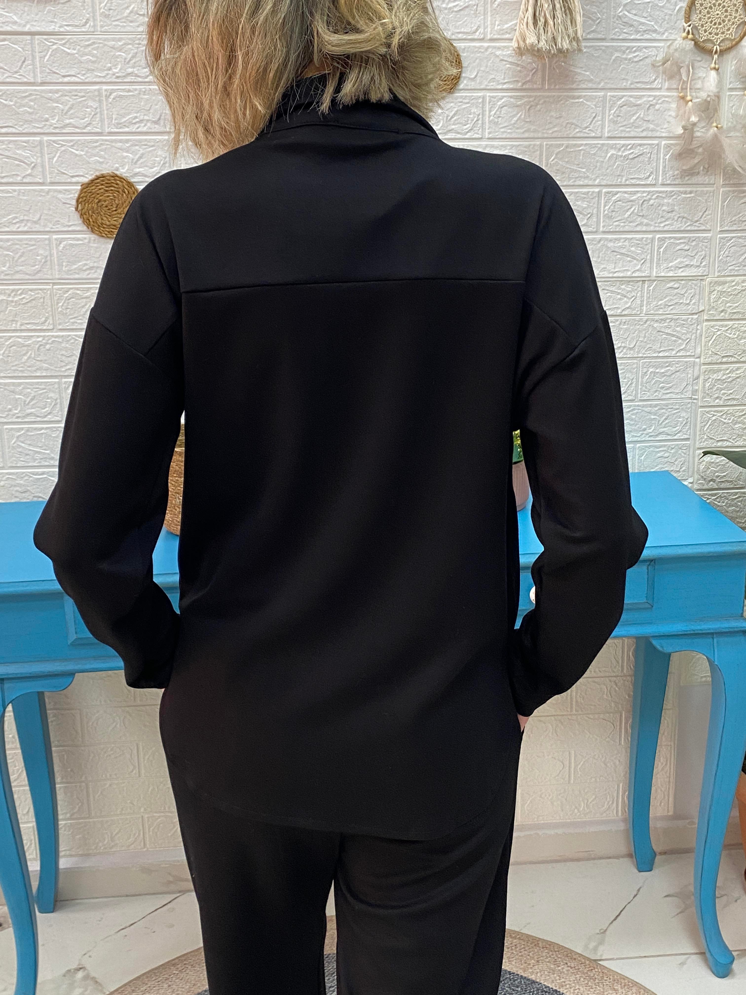 YAKA ÇITÇITLI İKİLİ TAKIM