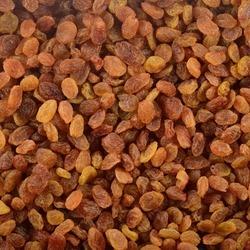 ÇEKİRDEKSİZ KURU ÜZÜM