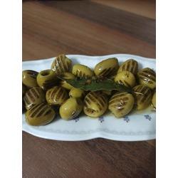 IZGARA ZEYTİN
