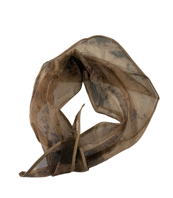 Fileli Üçgen Bandana(Puşi) 