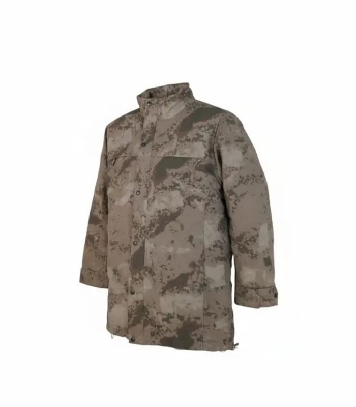 Jandarma Komando Orjinal Parka 
