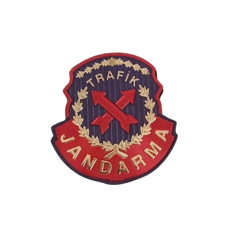 Jandarma Trafik Pençi