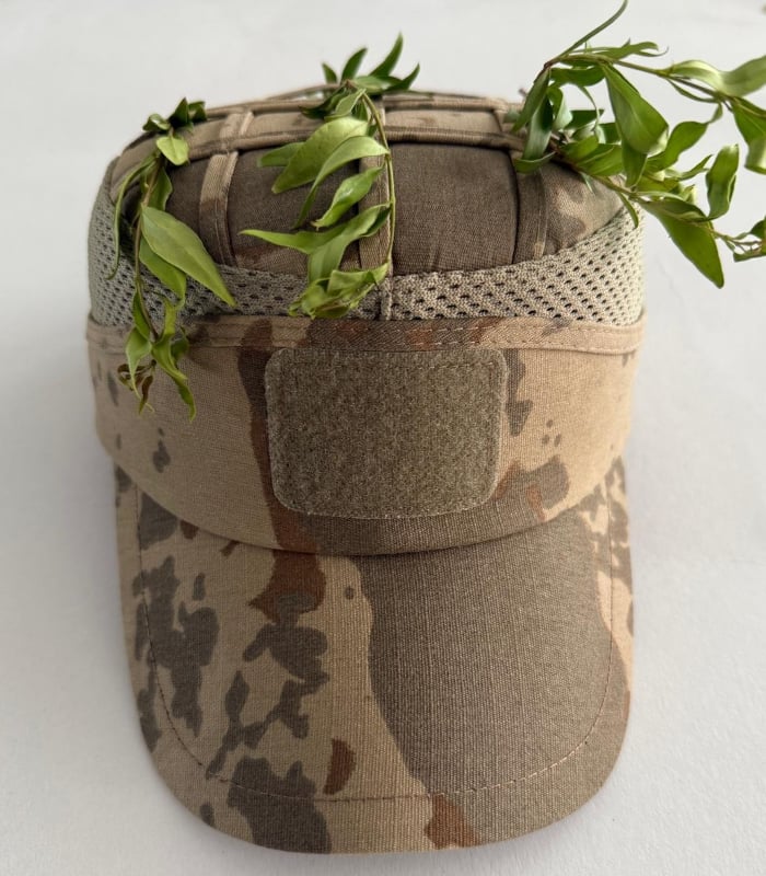 Keskin Nişancı Operasyon Kepi Jandarma 