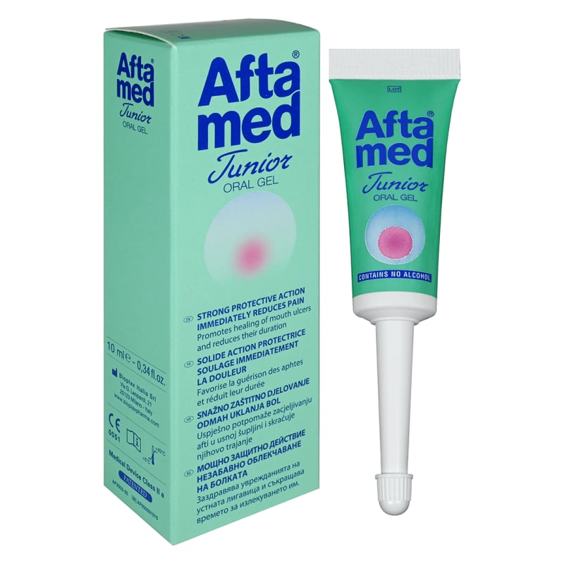 AFTADERM PLUS GEL JUNIOR 15 ml tüpVücut JeliMIRADERM1MST-10340AFTADERM PLUS GEL JUNIOR 15 ml tüp