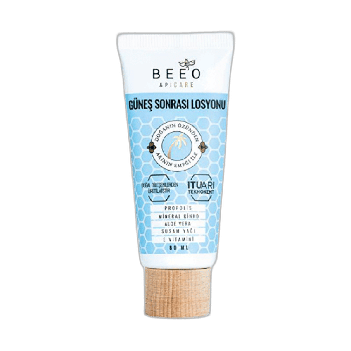 APICURE PROPOLISLI BARIYER KREM 75 ml tüpVücut KremiMADEVA1MST-10762APICURE PROPOLISLI BARIYER KREM 75 ml tüp