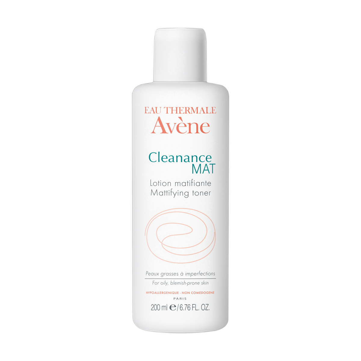 AVENE CLEANANCE MATTIFYING LOTION 200 ml şişeYüz ToniğiPIERRE FABRE1MST-14376AVENE CLEANANCE MATTIFYING LOTION 200 ml şişe