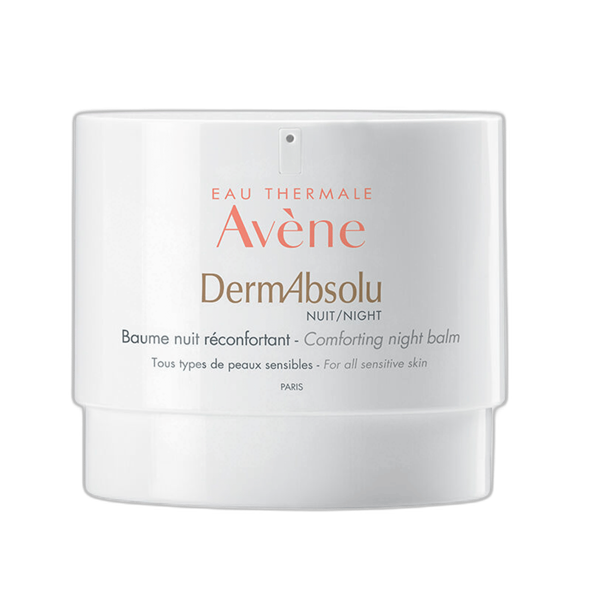 AVENE DERMABSOLU COMFORTING NIGHT BALM 40 ml kutuYüz KremiPIERRE FABRE1MST-12785AVENE DERMABSOLU COMFORTING NIGHT BALM 40 ml kutu