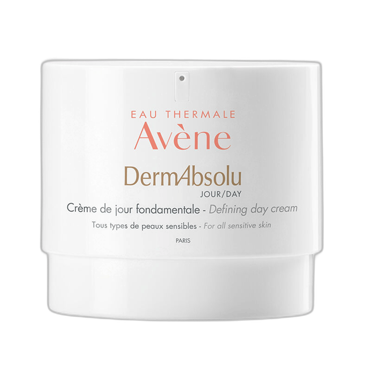 AVENE DERMABSOLU DEFINING DAY CREAM 40 ml kutuYüz KremiPIERRE FABRE1MST-10872AVENE DERMABSOLU DEFINING DAY CREAM 40 ml kutu