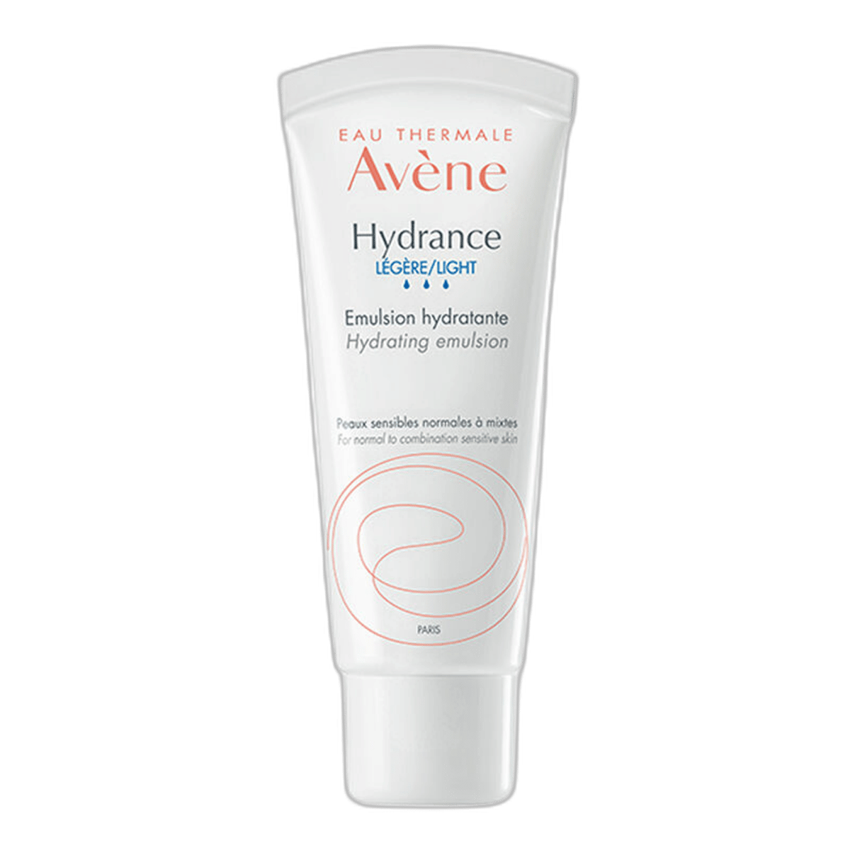 AVENE HYDRANCE LIGHT EMULSION 40 ml tüpYüz KremiPIERRE FABRE1MST-12800AVENE HYDRANCE LIGHT EMULSION 40 ml tüp