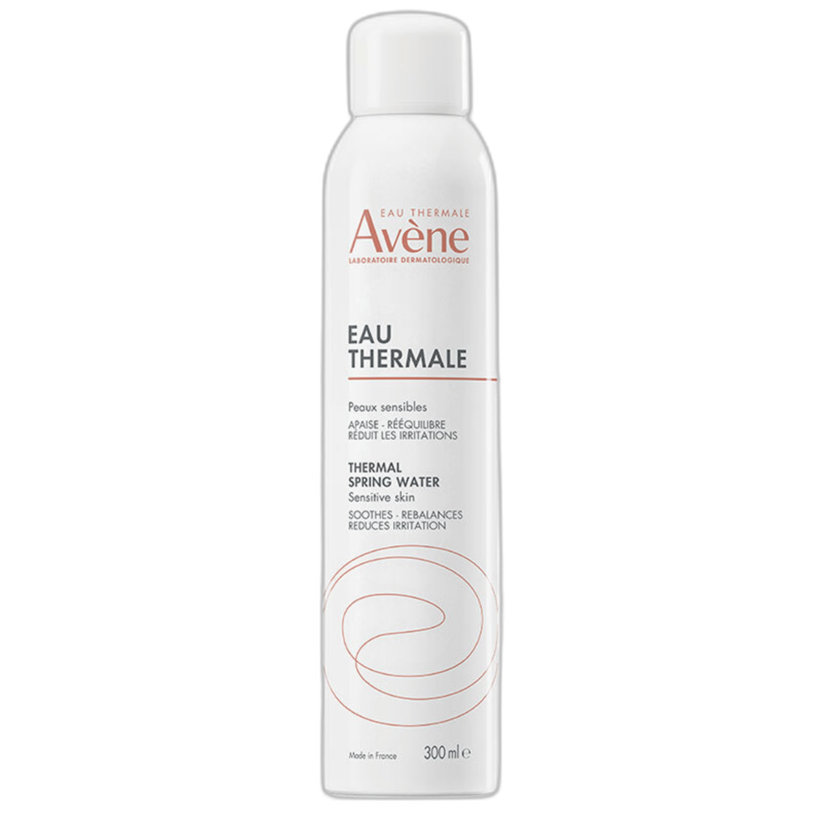 AVENE TERMAL SU 300 ml şişeTermal SuPIERRE FABRE1MST-14449AVENE TERMAL SU 300 ml şişe