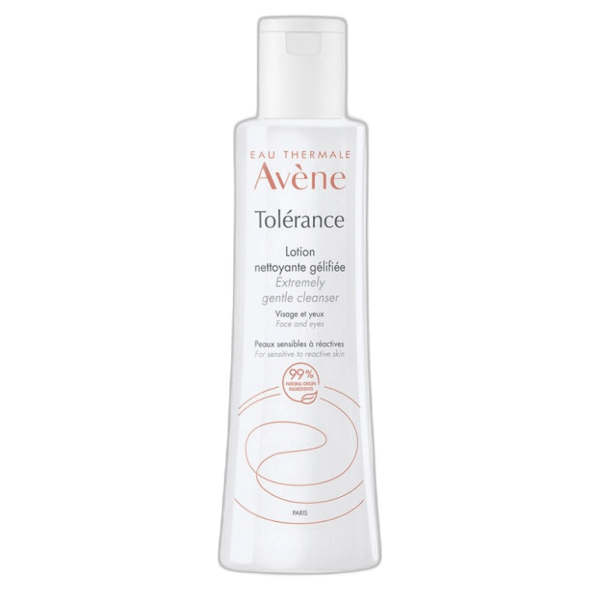 AVENE TOLERANCE LOTION 200 ml şişeMakyaj Temizleme Suyu & Sütü & KöpüğüPIERRE FABRE1MST-11917AVENE TOLERANCE LOTION 200 ml şişe