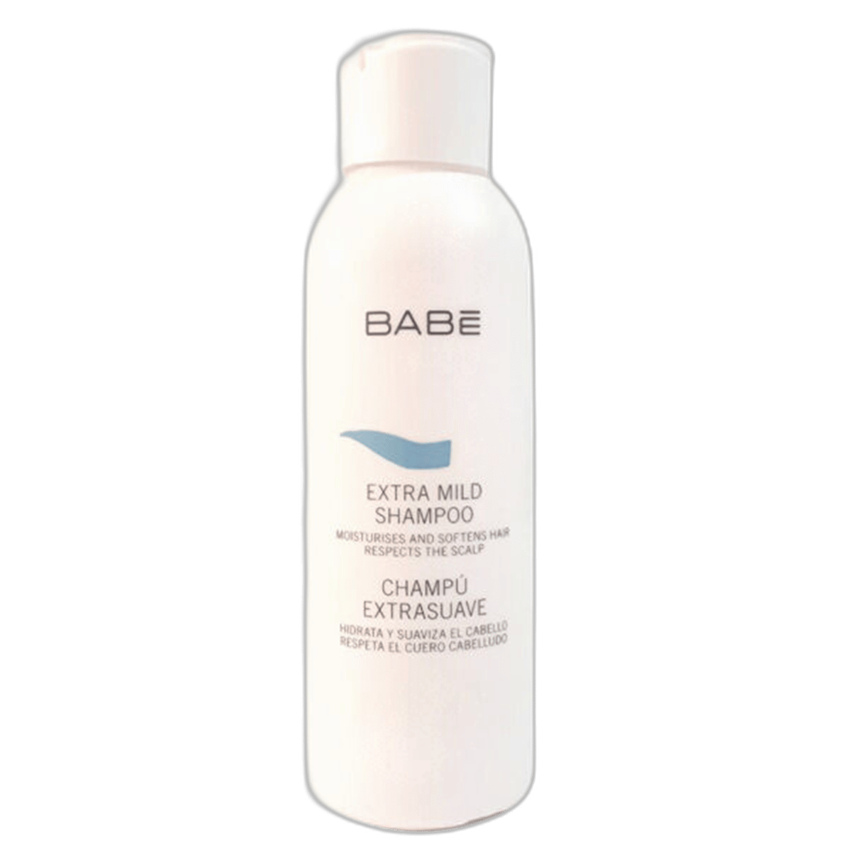 BABE EXTRA MILD SHAMPOO 100 ml şişeSık KullanımBABE1MST-8922BABE EXTRA MILD SHAMPOO 100 ml şişe