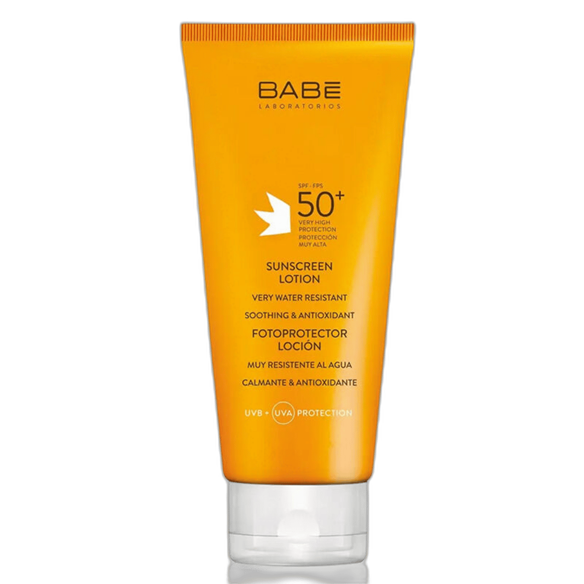 Babe Güneş Koruma Spf 50+ Losyon 200mlVücut Güneş LosyonuBabe1MST-15218Babe Güneş Koruma Spf 50+ Losyon 200ml