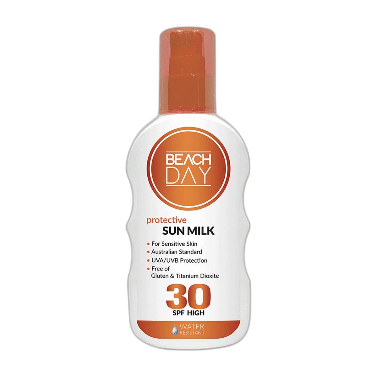BEACH DAY PROTECTIVE SUN MILK SPF50 150 ml şişeGüneş Losyonu & SütüGÖKHAN İTRİYAT VE TIBBİ MALZEMELER1MST-15059BEACH DAY PROTECTIVE SUN MILK SPF50 150 ml şişe