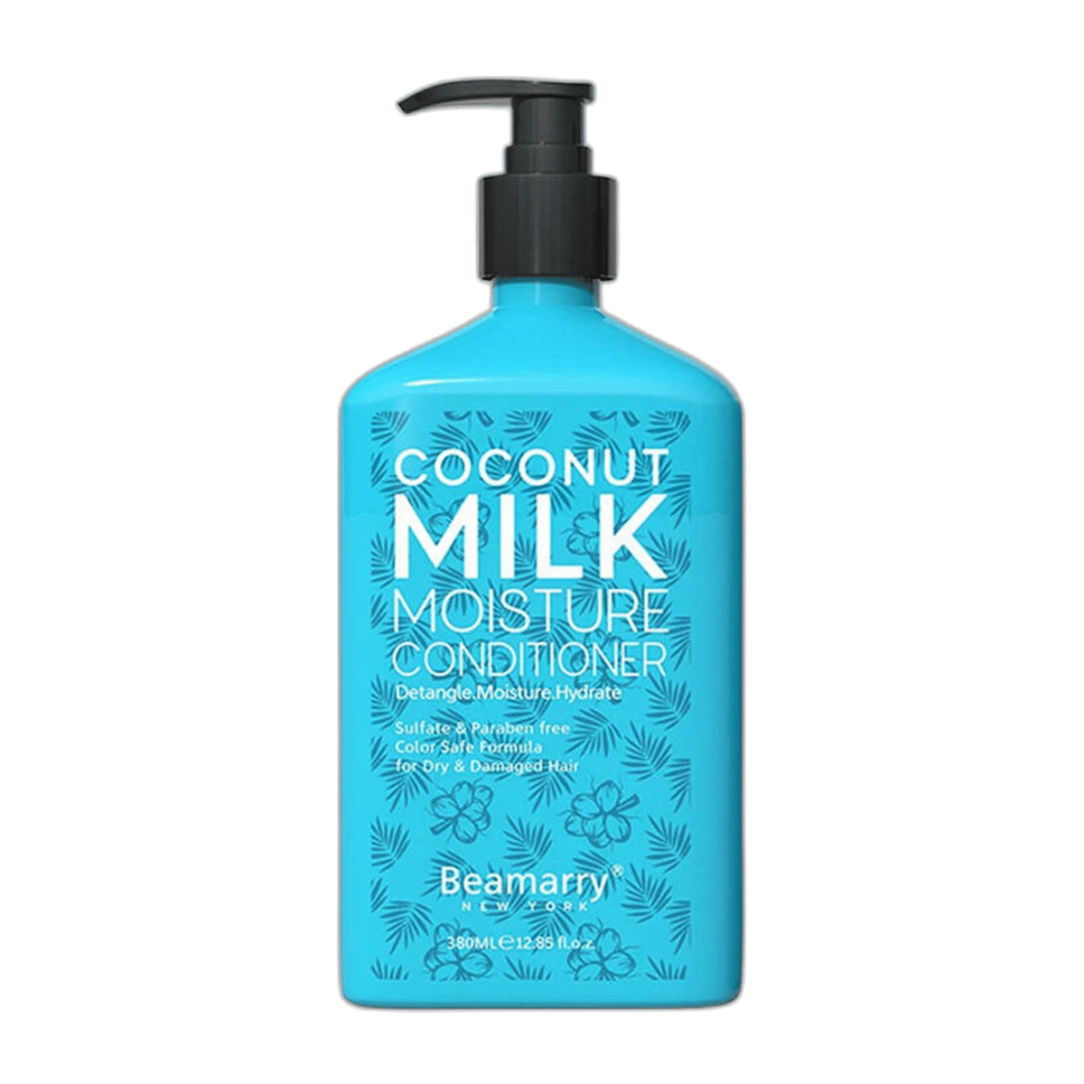 BEAMARRY COCONUT MILK MOISTURE CONDITIONER 380 ml şişeSaç Kremi & JeliAxis Kozmetik1MST-9912BEAMARRY COCONUT MILK MOISTURE CONDITIONER 380 ml şişe