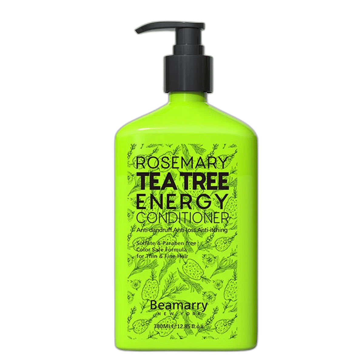 BEAMARRY ROSEMARY TEA TREE ENERGY CONDITIONER 380 ml şişeSaç Kremi & JeliAxis Kozmetik1MST-9913BEAMARRY ROSEMARY TEA TREE ENERGY CONDITIONER 380 ml şişe